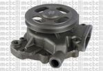 METELLI 24-1324 водяной насос на MAN NL