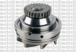 METELLI 24-1343 водяной насос на RENAULT TRUCKS G