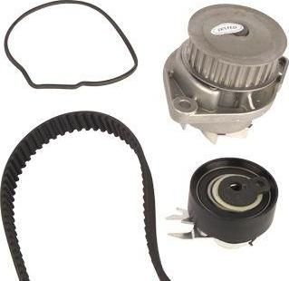 METELLI 30-0676-1 водяной насос + комплект зубчатого ремня на VW POLO CLASSIC (6KV2)