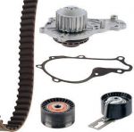METELLI 30-0859-2 водяной насос + комплект зубчатого ремня на PEUGEOT 208