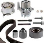 METELLI 30-0905-3 водяной насос + комплект зубчатого ремня на VW PASSAT Variant (3C5)