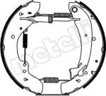 METELLI 51-0075 комплект тормозных колодок на FIAT DUCATO фургон (230L)