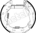 METELLI 51-0236 комплект тормозных колодок на HYUNDAI LANTRA II Wagon (J-2)