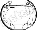 METELLI 51-0261 комплект тормозных колодок на FORD MONDEO I (GBP)
