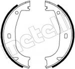 METELLI 53-0016 комплект тормозных колодок, стояночная тормозная с на 3 (E36)
