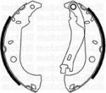 METELLI 53-0067 комплект тормозных колодок на ALFA ROMEO 146 (930)