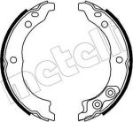 METELLI 53-0089 комплект тормозных колодок, стояночная тормозная с на FIAT DUCATO фургон (230L)