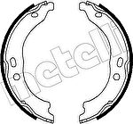 METELLI 53-0094 комплект тормозных колодок, стояночная тормозная с на FIAT DUCATO фургон (250, 290)