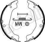 METELLI 53-0183K комплект тормозных колодок, стояночная тормозная с на HYUNDAI TERRACAN (HP)