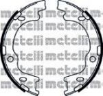 METELLI 53-0185K комплект тормозных колодок, стояночная тормозная с на HYUNDAI i30 (FD)