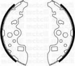 METELLI 53-0222 комплект тормозных колодок на MAZDA E-SERIE фургон (SR2)