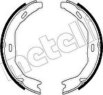 METELLI 53-0245 комплект тормозных колодок, стояночная тормозная с на MERCEDES-BENZ E-CLASS купе (C207)
