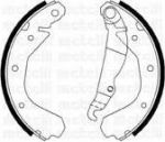 METELLI 53-0307 комплект тормозных колодок на OPEL KADETT E Наклонная задняя часть (33_, 34_, 43_, 44_)