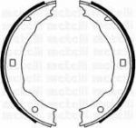 METELLI 53-0330 комплект тормозных колодок, стояночная тормозная с на PEUGEOT 406 (8B)