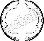 METELLI 53-0363 комплект тормозных колодок, стояночная тормозная с на JEEP CHEROKEE (KK)