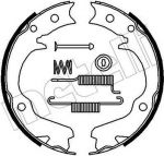 METELLI 53-0386K комплект тормозных колодок, стояночная тормозная с на SUBARU FORESTER (SG)