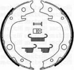 METELLI 53-0443K комплект тормозных колодок, стояночная тормозная с на TOYOTA YARIS (SCP1_, NLP1_, NCP1_)