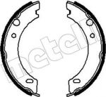 METELLI 53-0477 комплект тормозных колодок, стояночная тормозная с на VOLVO 960 Kombi (965)