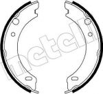 METELLI 53-0477K комплект тормозных колодок, стояночная тормозная с на VOLVO 960 Kombi (965)