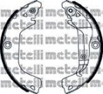 METELLI 53-0484 комплект тормозных колодок на CHEVROLET CRUZE Наклонная задняя часть (J305)
