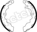 METELLI 53-0630 комплект тормозных колодок на TATA INDICA (40_V2)