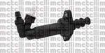 METELLI 54-0051 Рабочий цилиндр, система сцепления