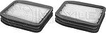 Meyle 012 319 0021/S фильтр, воздух во внутренном пространстве на MERCEDES-BENZ E-CLASS (W211)