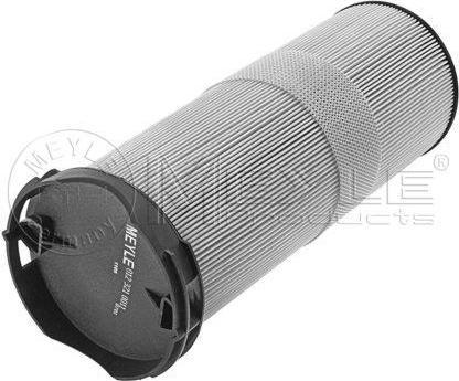 Meyle 012 321 0011 воздушный фильтр на MERCEDES-BENZ C-CLASS купе (CL203)