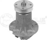 Meyle 013 026 0636 водяной насос на MERCEDES-BENZ седан (W123)