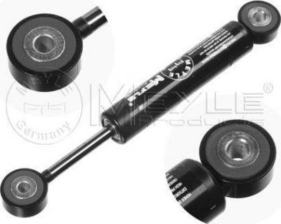 Meyle 014 020 0045 амортизатор, поликлиновой ремень на MERCEDES-BENZ T1 c бортовой платформой/ходовая часть (601)