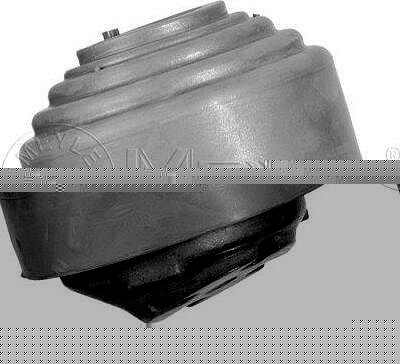 MEYLE Опора дв.прав.Mercedes W202,203 /C180-C200/ kompressor (014 024 9056)