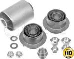 MEYLE Ремкомплект рычаг MB W202 97-01 к-кт на одну сторону MEYLE 014 033 0096/HD (014 033 0096/HD)