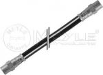Meyle 014 042 0005 тормозной шланг на MERCEDES-BENZ S-CLASS (W126)