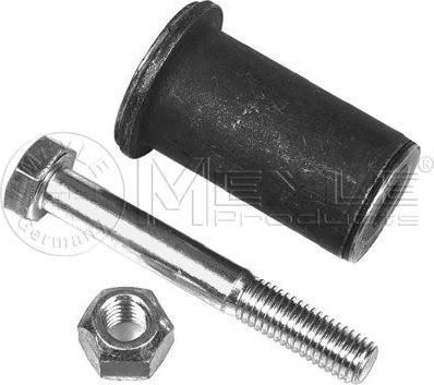 MEYLE Ремкомплект маятн.рычага Mercedes W202 (014 046 0150)