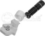 Meyle 014 054 0002 сигнализатор, износ тормозных колодок на MERCEDES-BENZ 190 (W201)