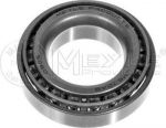 Meyle 014 098 0025 подшипник ступицы колеса на OPEL KADETT E фургон (37_, 47_)