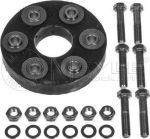 Meyle 014 152 0006 шарнир, продольный вал на MERCEDES-BENZ седан (W123)