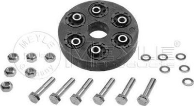 Meyle 014 152 0008 шарнир, продольный вал на MERCEDES-BENZ седан (W123)