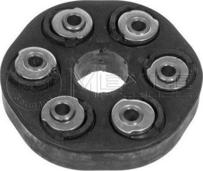Meyle 014 152 0013 шарнир, продольный вал на MERCEDES-BENZ седан (W123)