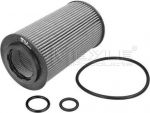 Meyle 014 322 0014 масляный фильтр на MERCEDES-BENZ C-CLASS (W204)