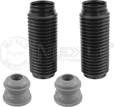 Meyle 014 640 0008 пылезащитный комплект, амортизатор на MERCEDES-BENZ VITO автобус (W639)