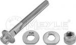 Meyle 014 654 0002 монтажный комплект, рычаг независимой подвески кол на MERCEDES-BENZ C-CLASS (W204)