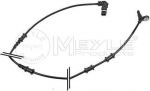 Meyle 014 800 0091 датчик, частота вращения колеса на MERCEDES-BENZ M-CLASS (W164)
