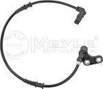 Meyle 014 800 0106 датчик, частота вращения колеса на MERCEDES-BENZ C-CLASS универсал (S202)