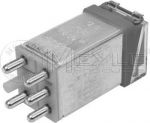 Meyle 014 830 0009 реле защиты от перенапряжения, abs на MERCEDES-BENZ 190 (W201)
