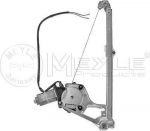 Meyle 014 909 0010 подъемное устройство для окон на MERCEDES-BENZ 190 (W201)