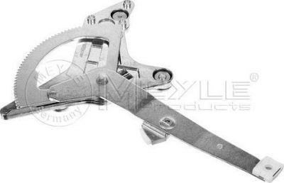 Meyle 014 910 0003 подъемное устройство для окон на MERCEDES-BENZ S-CLASS (W126)