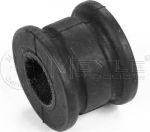 MEYLE Втулка стабилизатора MB W124 -95 перед. (0140320024)