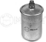 MEYLE Фильтр топливный MB W201/W202/W124 -00 (0140470033)