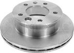 MEYLE Диски торм.Mercedes SPRINTER/VW LT 28-46 (276x22) вентилируемые (015 521 2032)